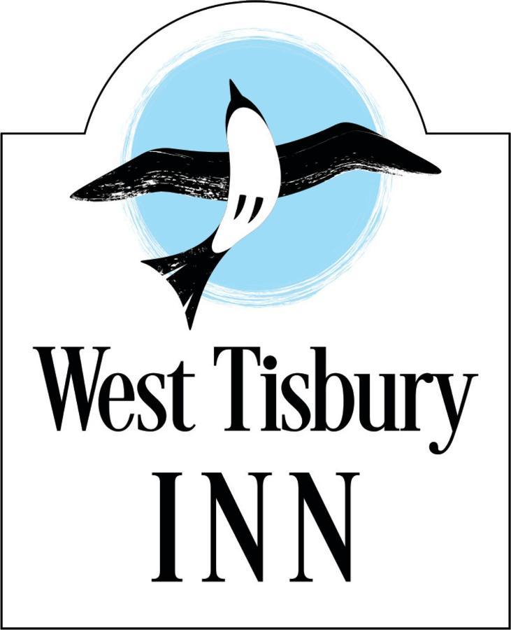 West Tisbury Inn Екстер'єр фото