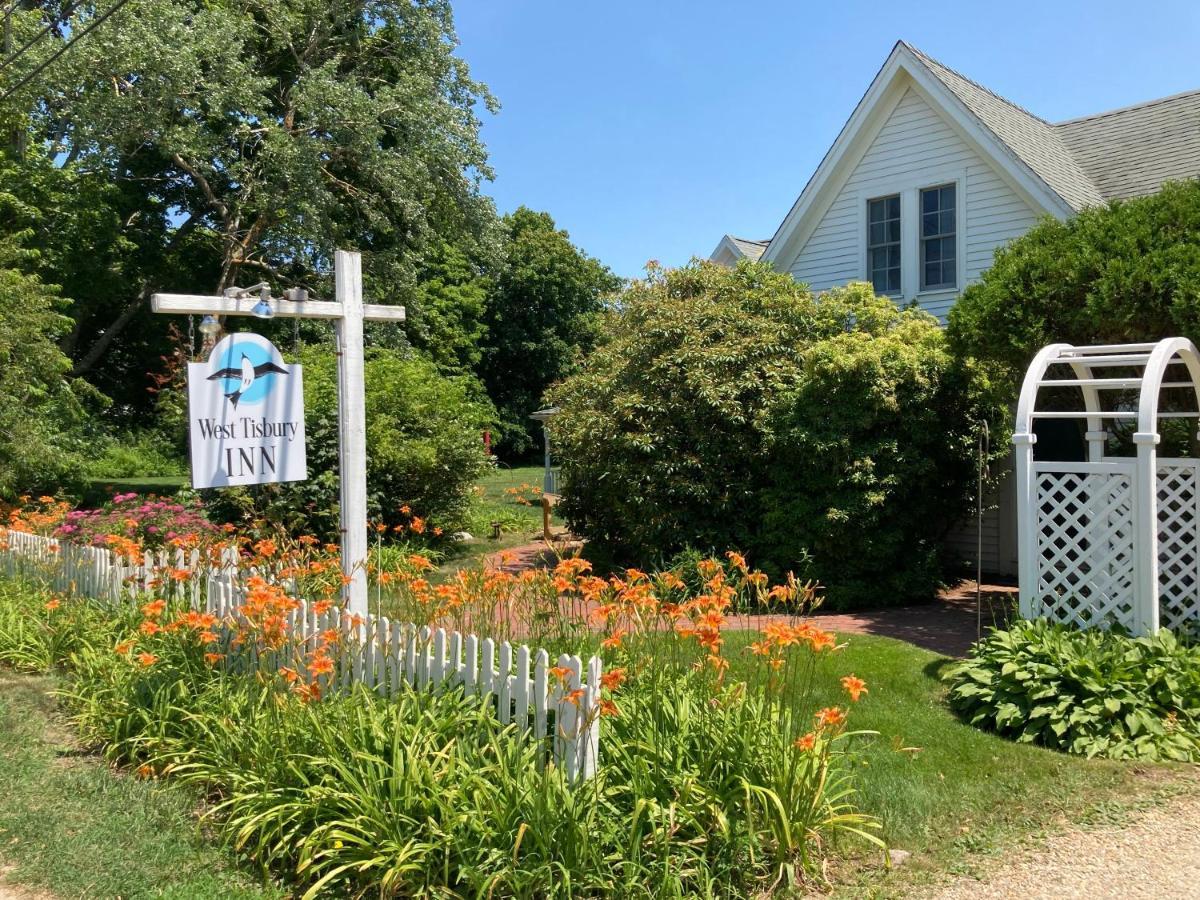 West Tisbury Inn Екстер'єр фото